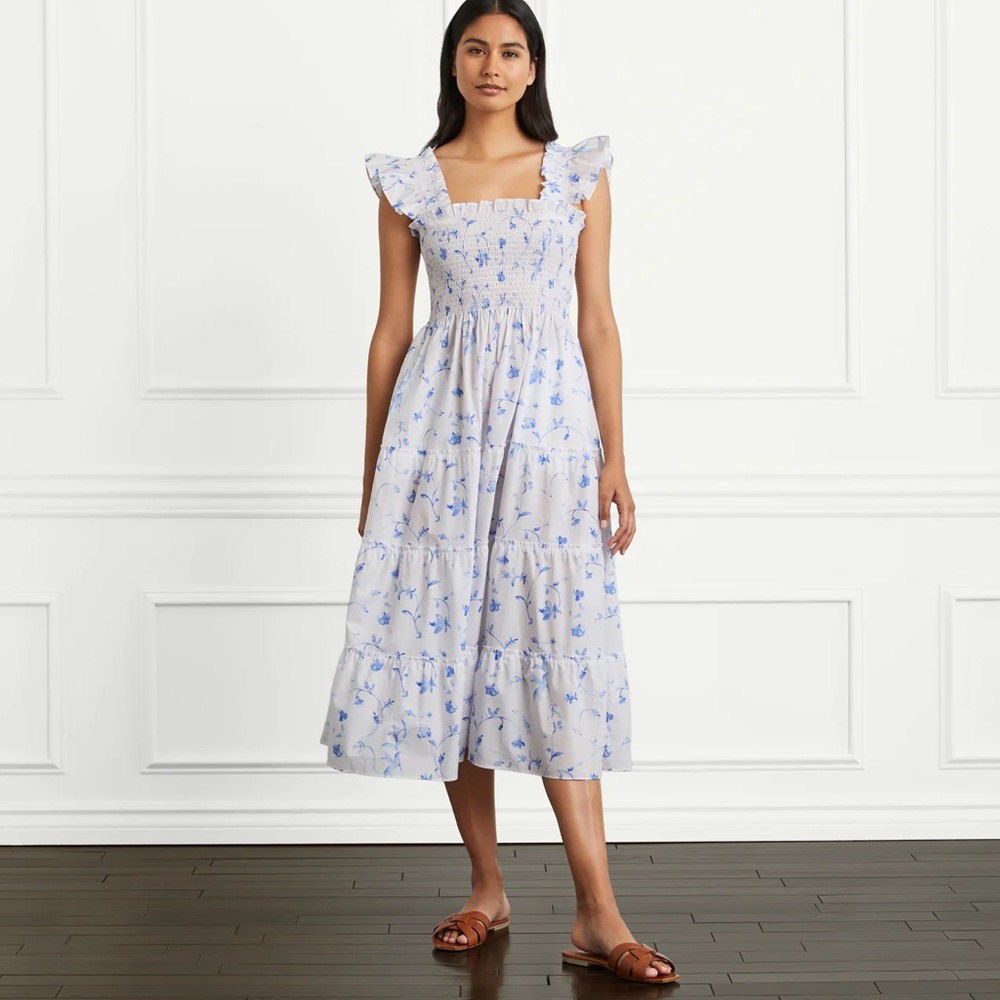 Hill House Ellie Dress XS